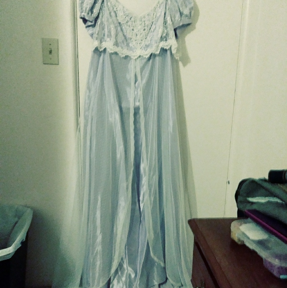 Size 24 Emma type dress